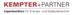  Kempter+Partner AG, Lehrstellen